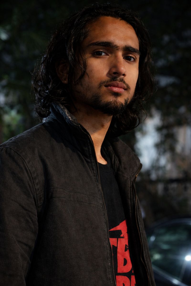 priyanshu joshi