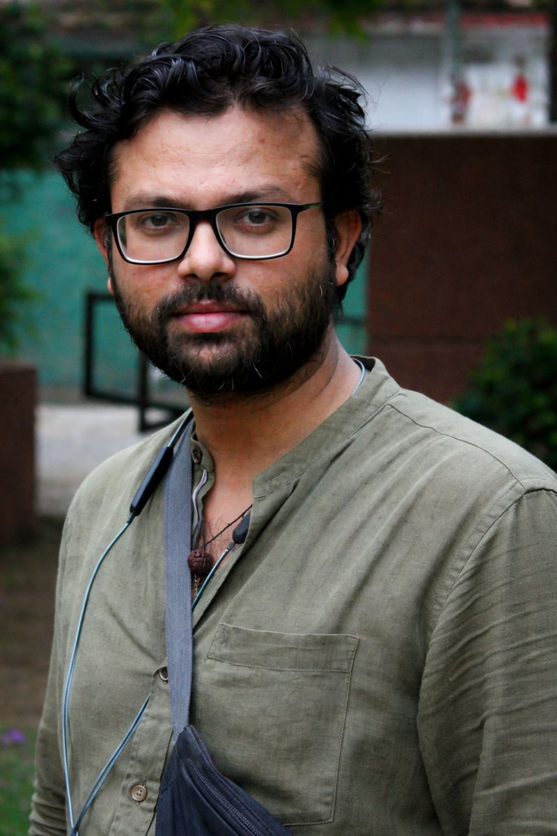 vaibhav sharma films